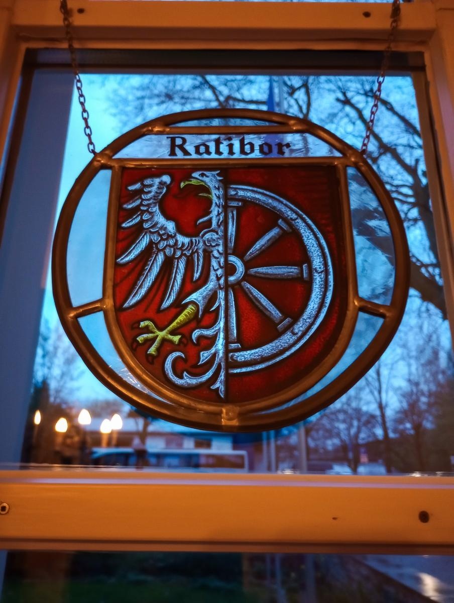 Zdjęcie w galerii na portalu naszraciborz.pl: Śląskie, raciborskie spotkania na warsztatach historycznych w Königswinter 2025 wiadomości z regionu