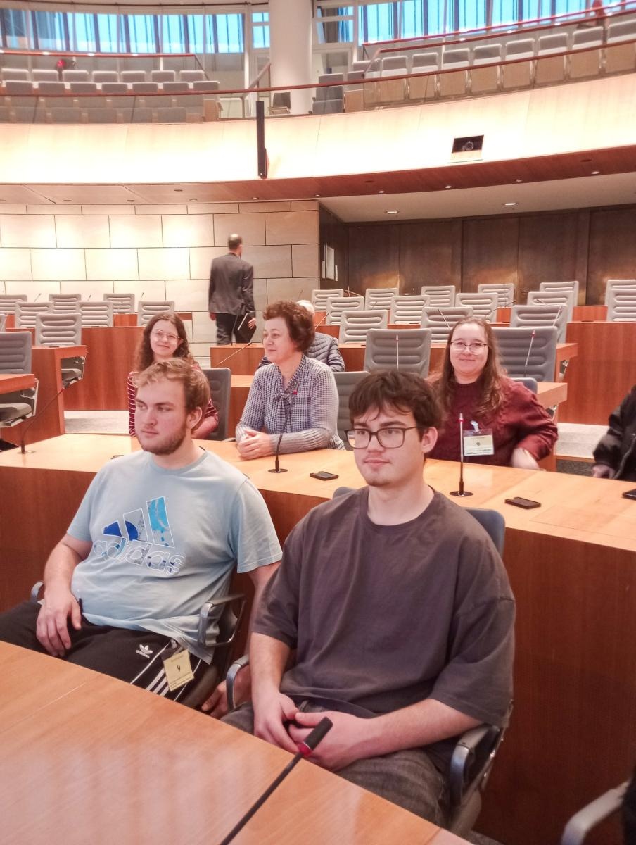 Zdjęcie w galerii na portalu naszraciborz.pl: Śląskie, raciborskie spotkania na warsztatach historycznych w Königswinter 2025 wiadomości z regionu