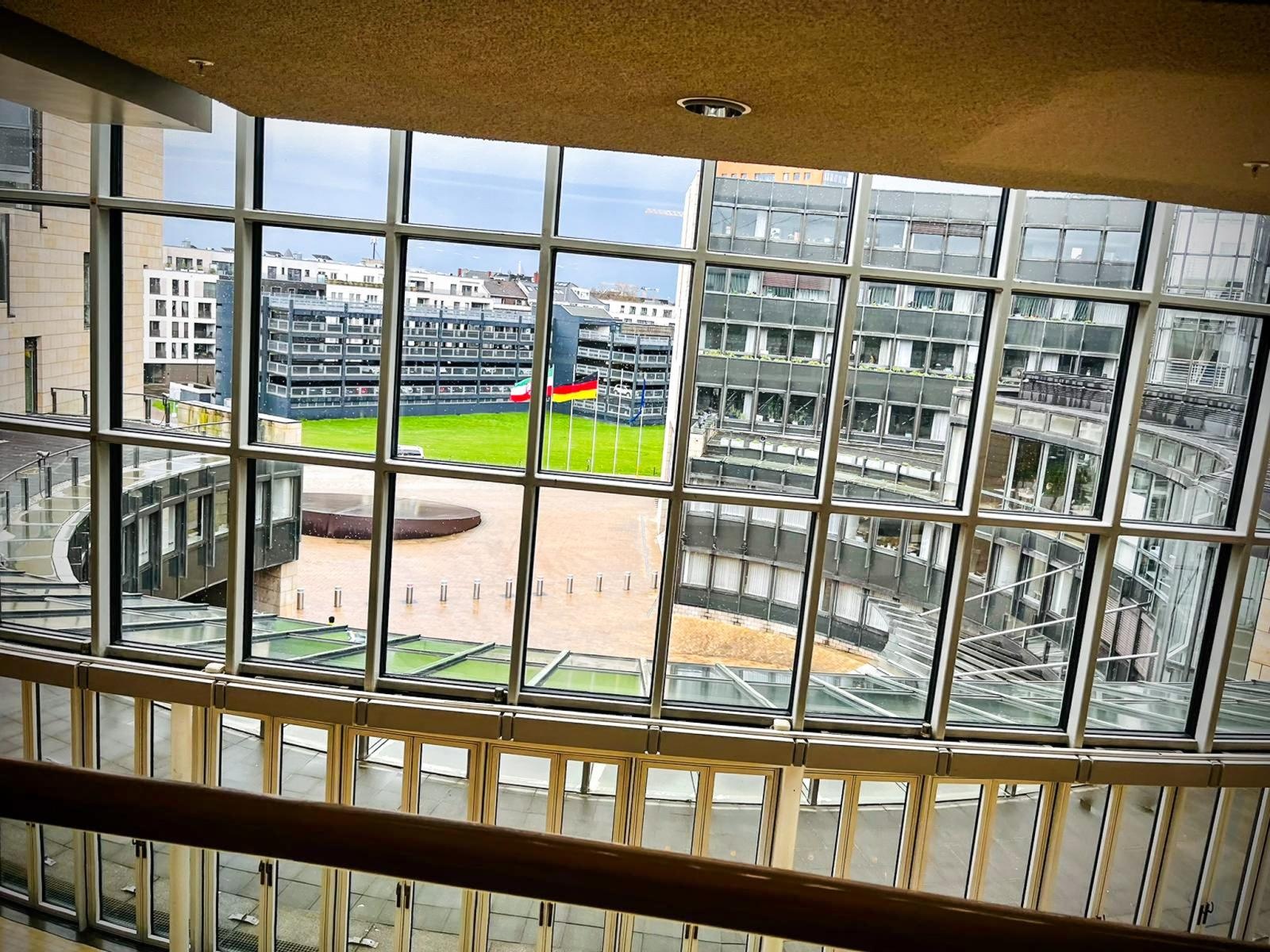 Zdjęcie w galerii na portalu naszraciborz.pl: Śląskie, raciborskie spotkania na warsztatach historycznych w Königswinter 2025 wiadomości z regionu