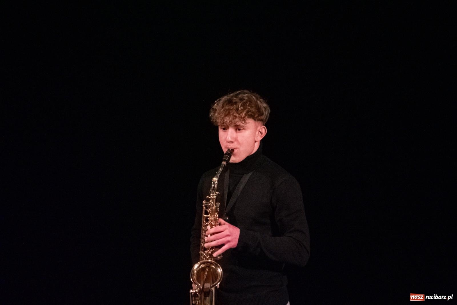 Zdjęcie w galerii na portalu naszraciborz.pl: Pierwsza gala sportowa Unii Racibórz w RCK. Nagrody, podziękowania i wzruszające pożegnania [FOTO i WIDEO] wiadomości z regionu