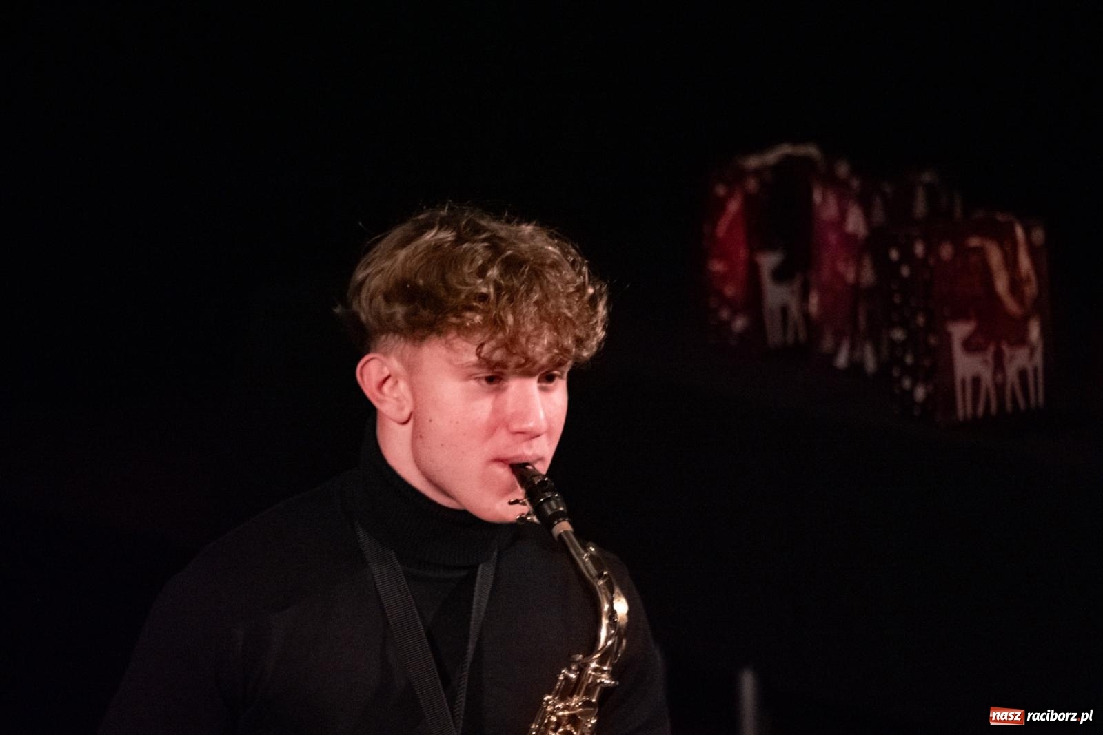 Zdjęcie w galerii na portalu naszraciborz.pl: Pierwsza gala sportowa Unii Racibórz w RCK. Nagrody, podziękowania i wzruszające pożegnania [FOTO i WIDEO] wiadomości z regionu