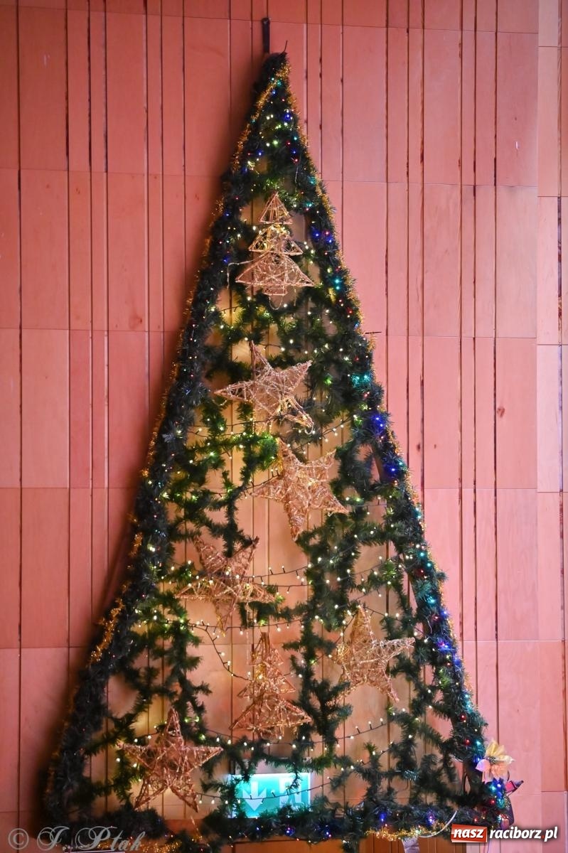 Zdjęcie w galerii na portalu naszraciborz.pl: Koncert kolędowy w Państwowej Szkole Muzycznej w Raciborzu [FOTO i WIDEO] wiadomości z regionu