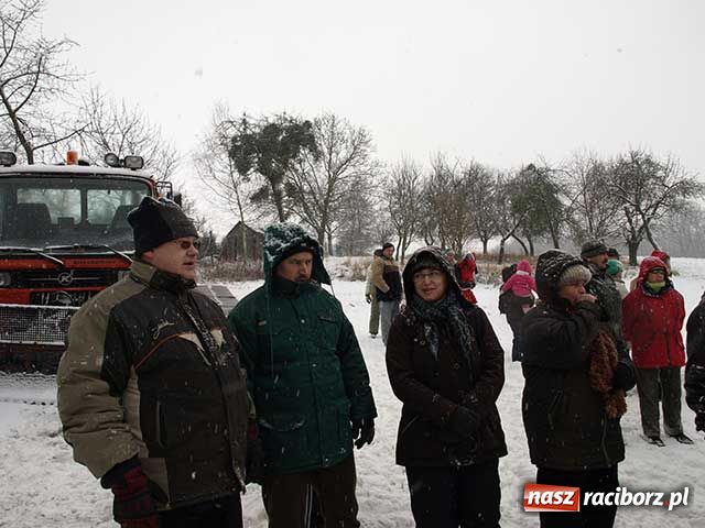 Zdjęcie w galerii na portalu naszraciborz.pl: Stok narciarski w Tworkowie otwarty wiadomości z regionu