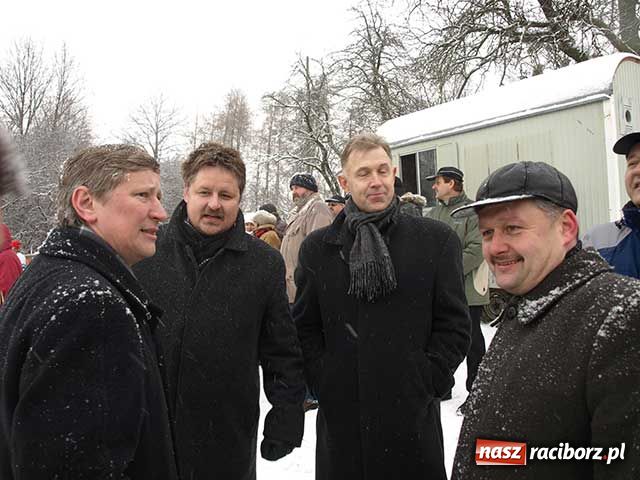 Zdjęcie w galerii na portalu naszraciborz.pl: Stok narciarski w Tworkowie otwarty wiadomości z regionu