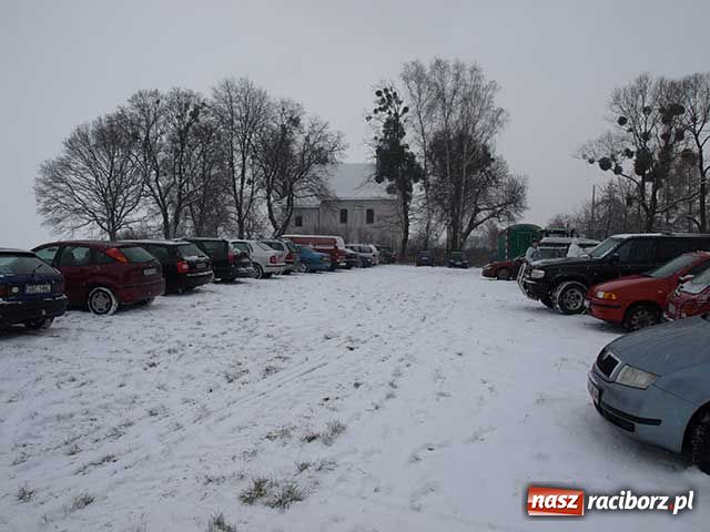 Zdjęcie w galerii na portalu naszraciborz.pl: Stok narciarski w Tworkowie otwarty wiadomości z regionu