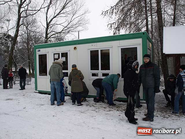 Zdjęcie w galerii na portalu naszraciborz.pl: Stok narciarski w Tworkowie otwarty wiadomości z regionu