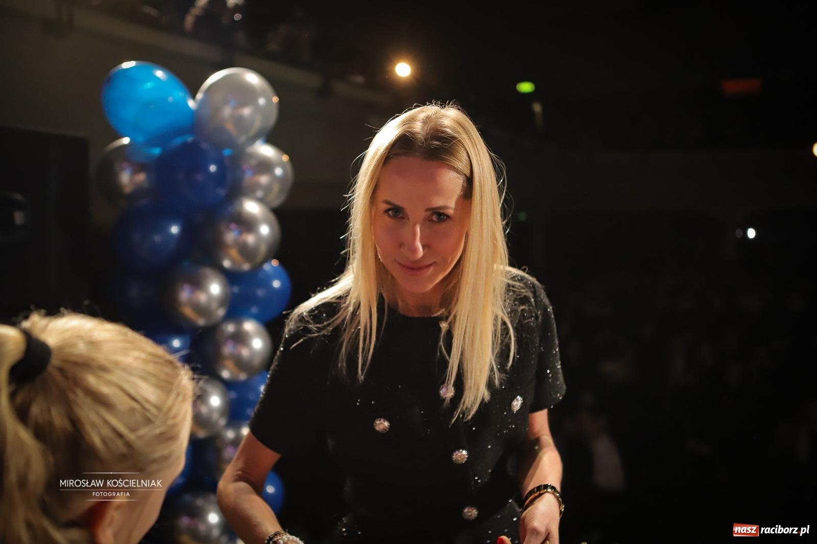 Zdjęcie w galerii na portalu naszraciborz.pl: Gala piłkarskiej Unii Racibórz na bis [FOTO] wiadomości z regionu