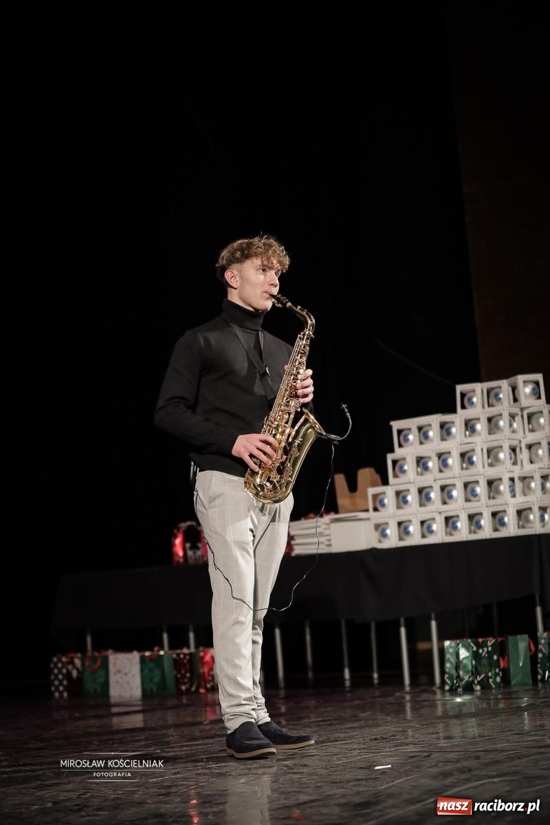 Zdjęcie w galerii na portalu naszraciborz.pl: Gala piłkarskiej Unii Racibórz na bis [FOTO] wiadomości z regionu