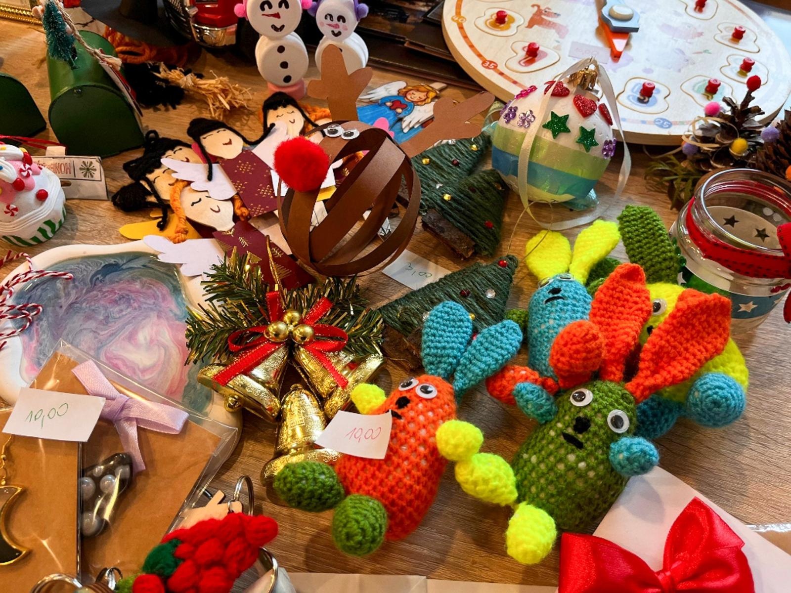 Zdjęcie w galerii na portalu naszraciborz.pl: Spotkanie opłatkowe w Śląskim Oddziale Straży Granicznej w Raciborzu wiadomości z regionu