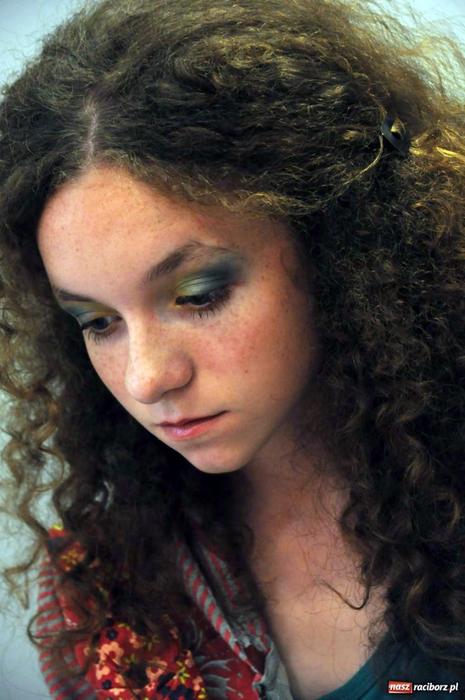 Zdjęcie w galerii na portalu naszraciborz.pl: Raciborzanie na pokazie mody w Młyńskiej wiadomości z regionu