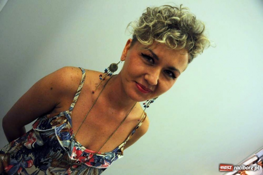 Zdjęcie w galerii na portalu naszraciborz.pl: Raciborzanie na pokazie mody w Młyńskiej wiadomości z regionu