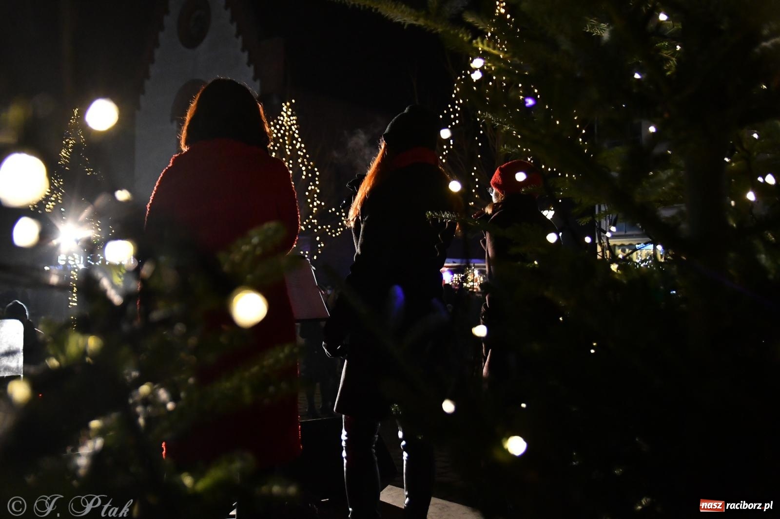Zdjęcie w galerii na portalu naszraciborz.pl: Raciborski jarmark 2025. Muzyczna sobota za nami. W niedzielę kolejne atrakcje wiadomości z regionu