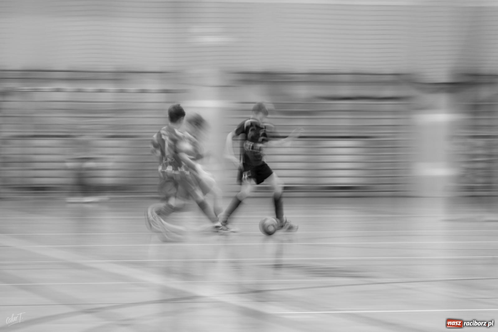 Zdjęcie w galerii na portalu naszraciborz.pl: Winter Futsal Cup rocznika 2014. Międzynarodowa rywalizacja w Raciborzu [FOTO] wiadomości z regionu