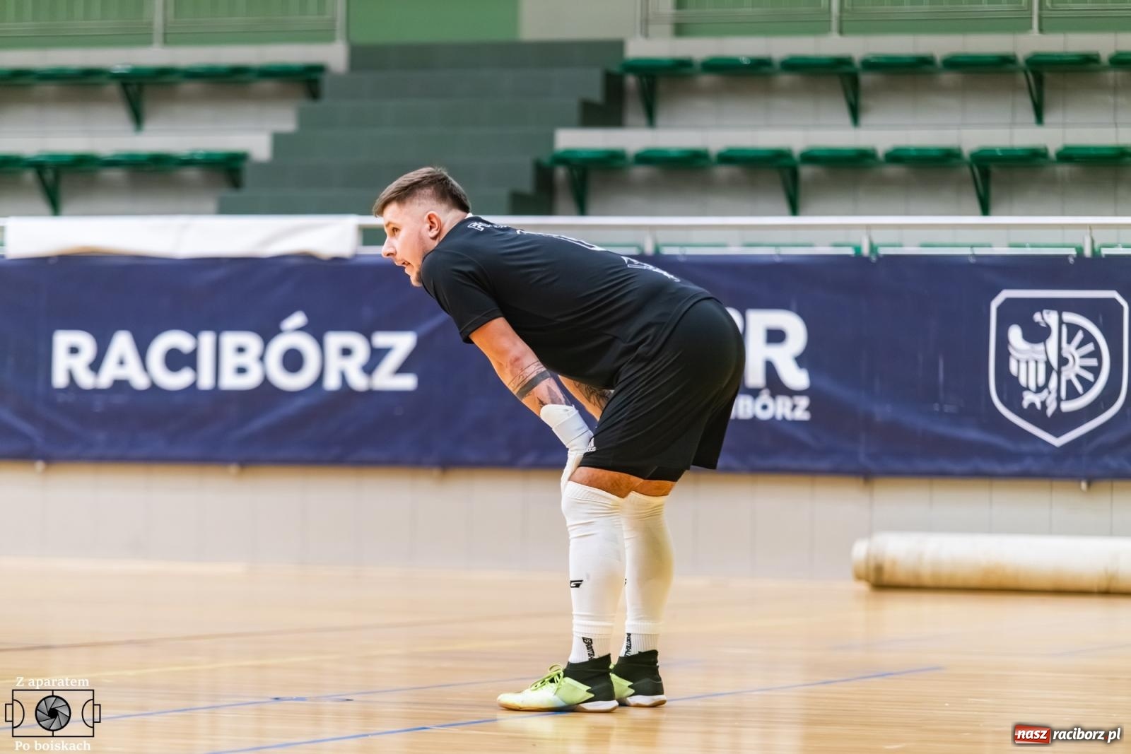 Zdjęcie w galerii na portalu naszraciborz.pl: Sportowe podsumowanie weekendu [FOTO z HLPN] wiadomości z regionu