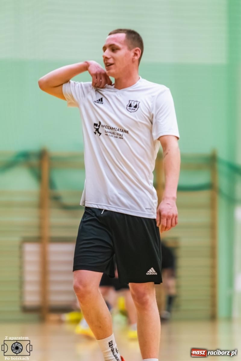 Zdjęcie w galerii na portalu naszraciborz.pl: Sportowe podsumowanie weekendu [FOTO z HLPN] wiadomości z regionu