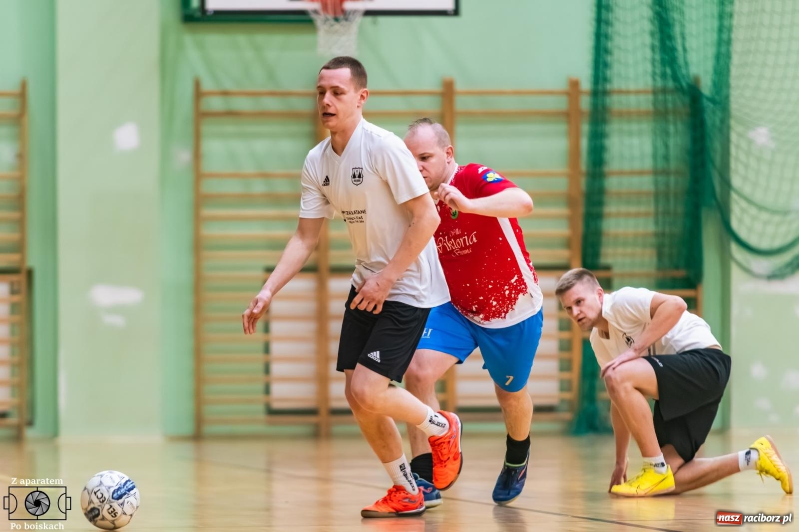 Zdjęcie w galerii na portalu naszraciborz.pl: Sportowe podsumowanie weekendu [FOTO z HLPN] wiadomości z regionu