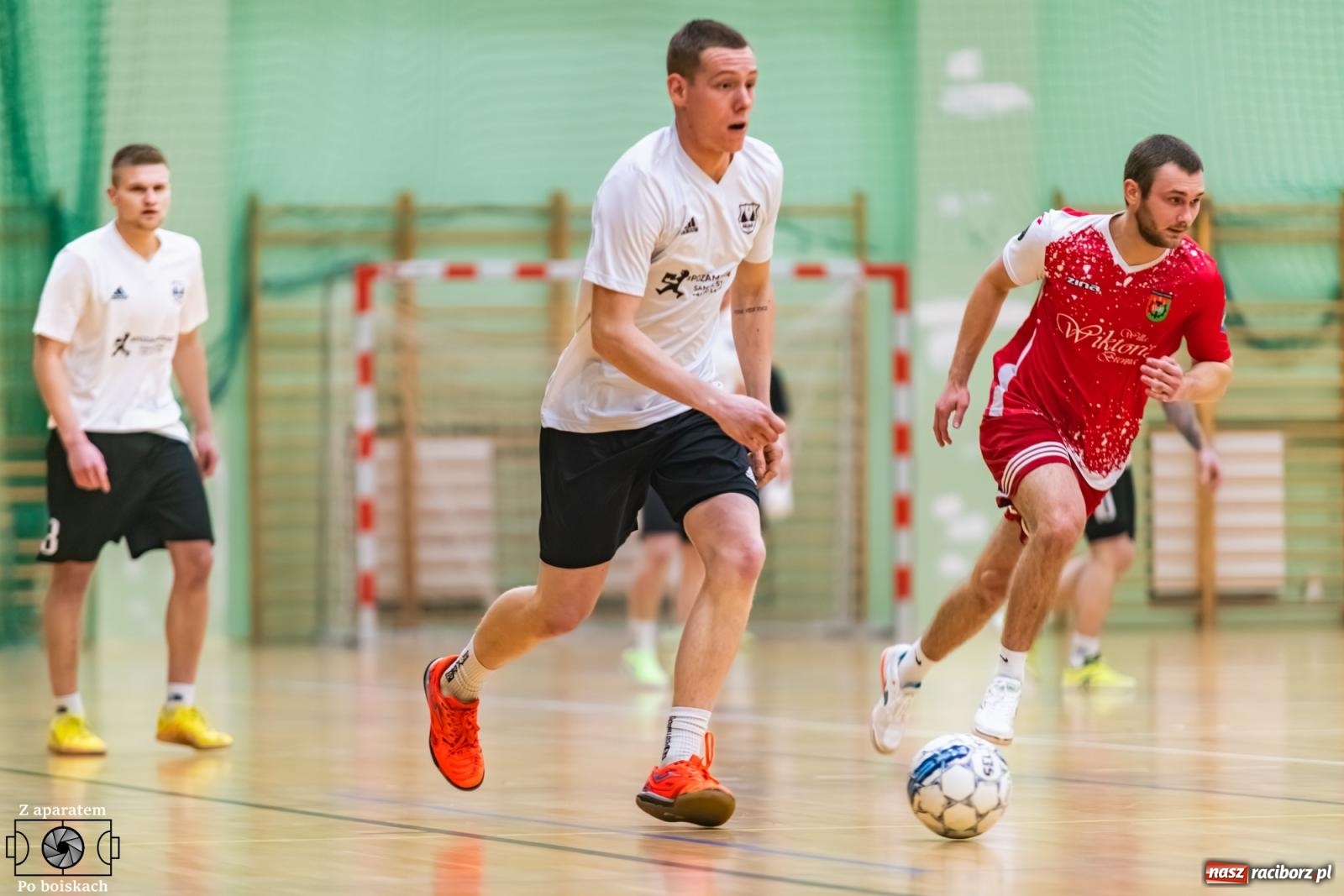 Zdjęcie w galerii na portalu naszraciborz.pl: Sportowe podsumowanie weekendu [FOTO z HLPN] wiadomości z regionu