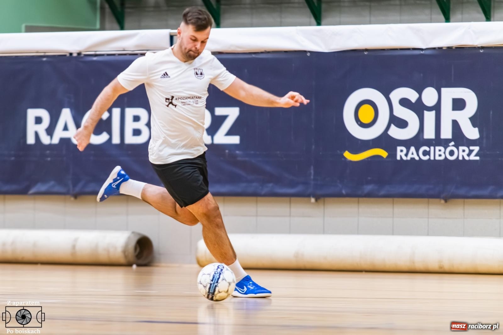 Zdjęcie w galerii na portalu naszraciborz.pl: Sportowe podsumowanie weekendu [FOTO z HLPN] wiadomości z regionu