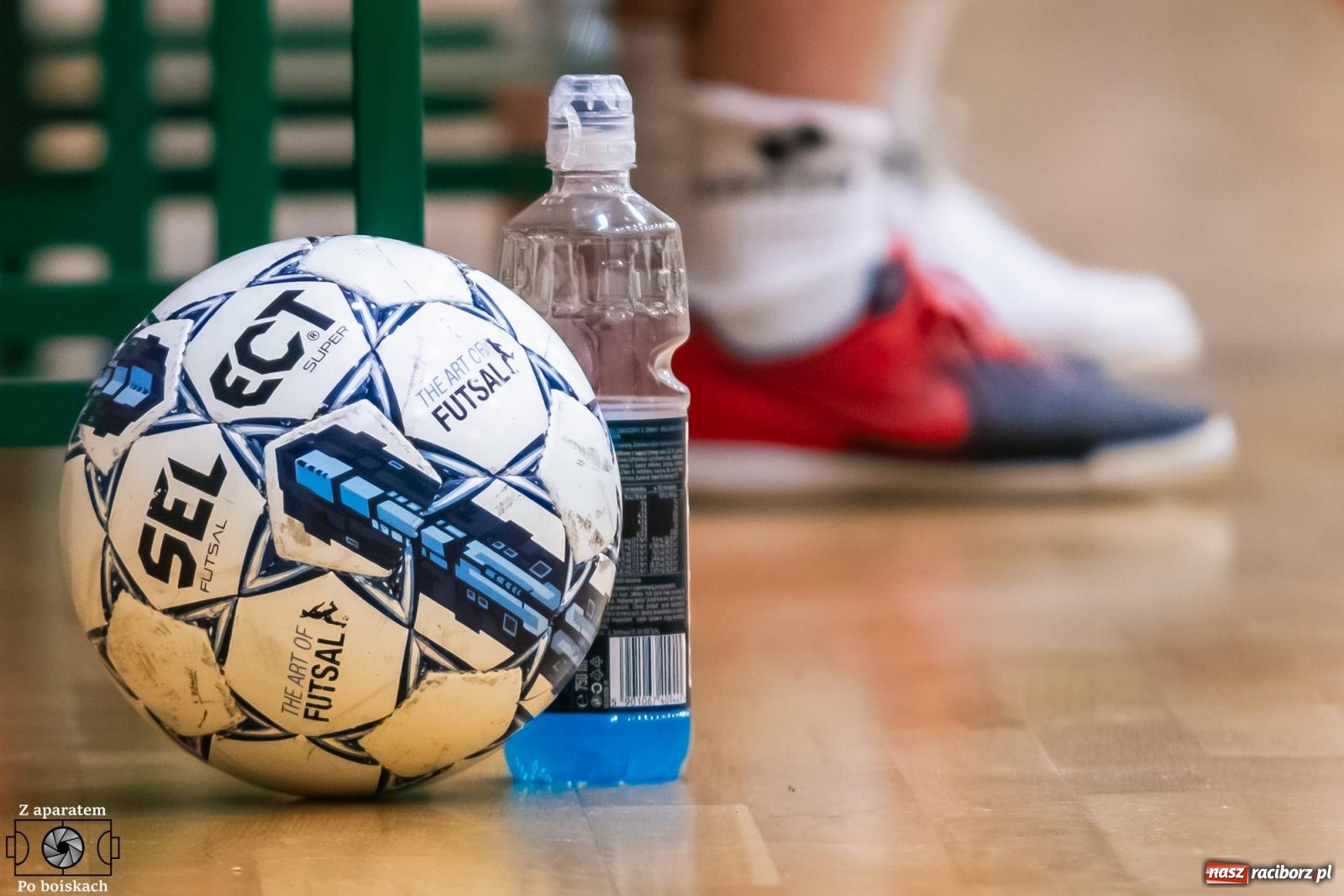 Zdjęcie w galerii na portalu naszraciborz.pl: Sportowe podsumowanie weekendu [FOTO z HLPN] wiadomości z regionu