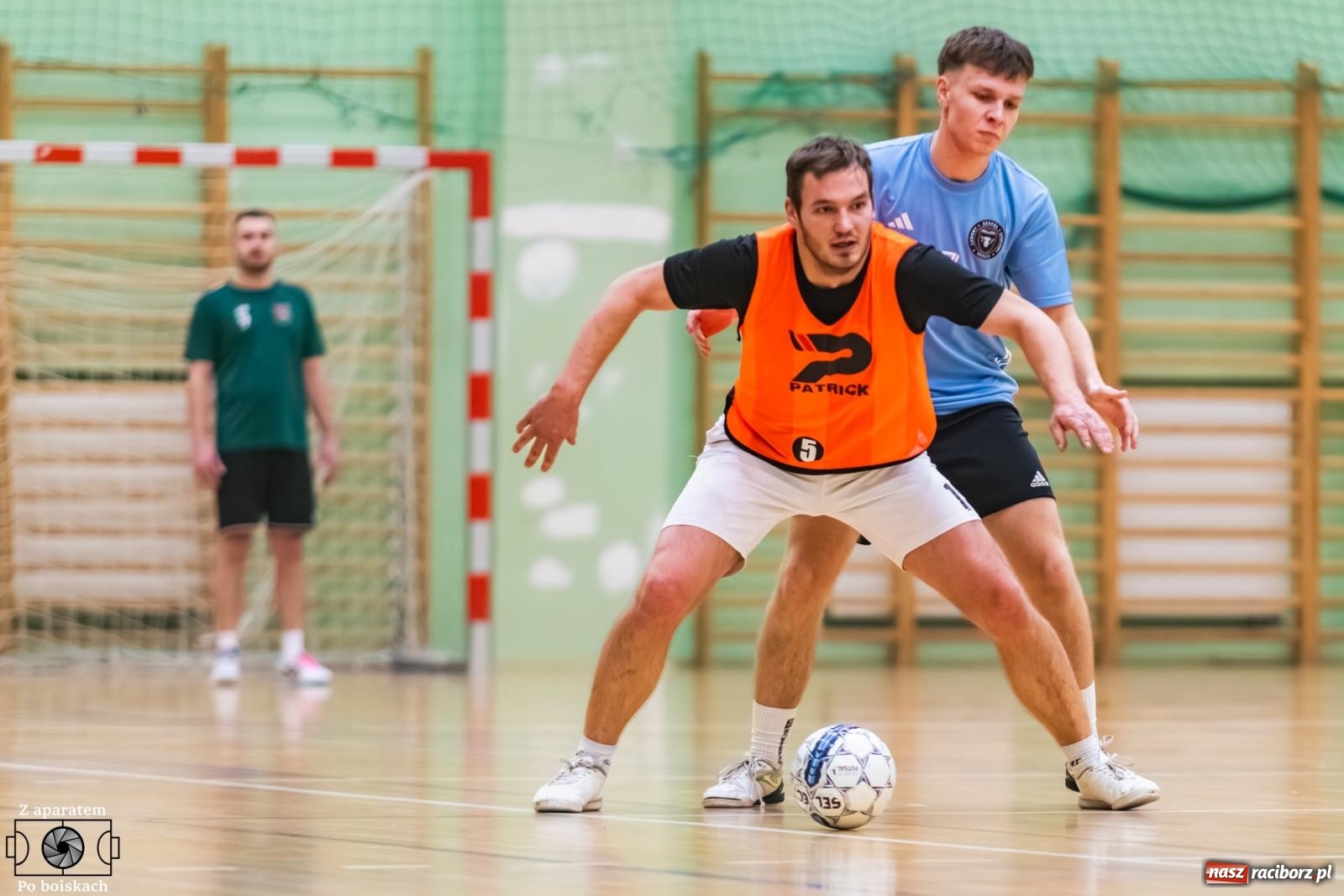 Zdjęcie w galerii na portalu naszraciborz.pl: Sportowe podsumowanie weekendu [FOTO z HLPN] wiadomości z regionu