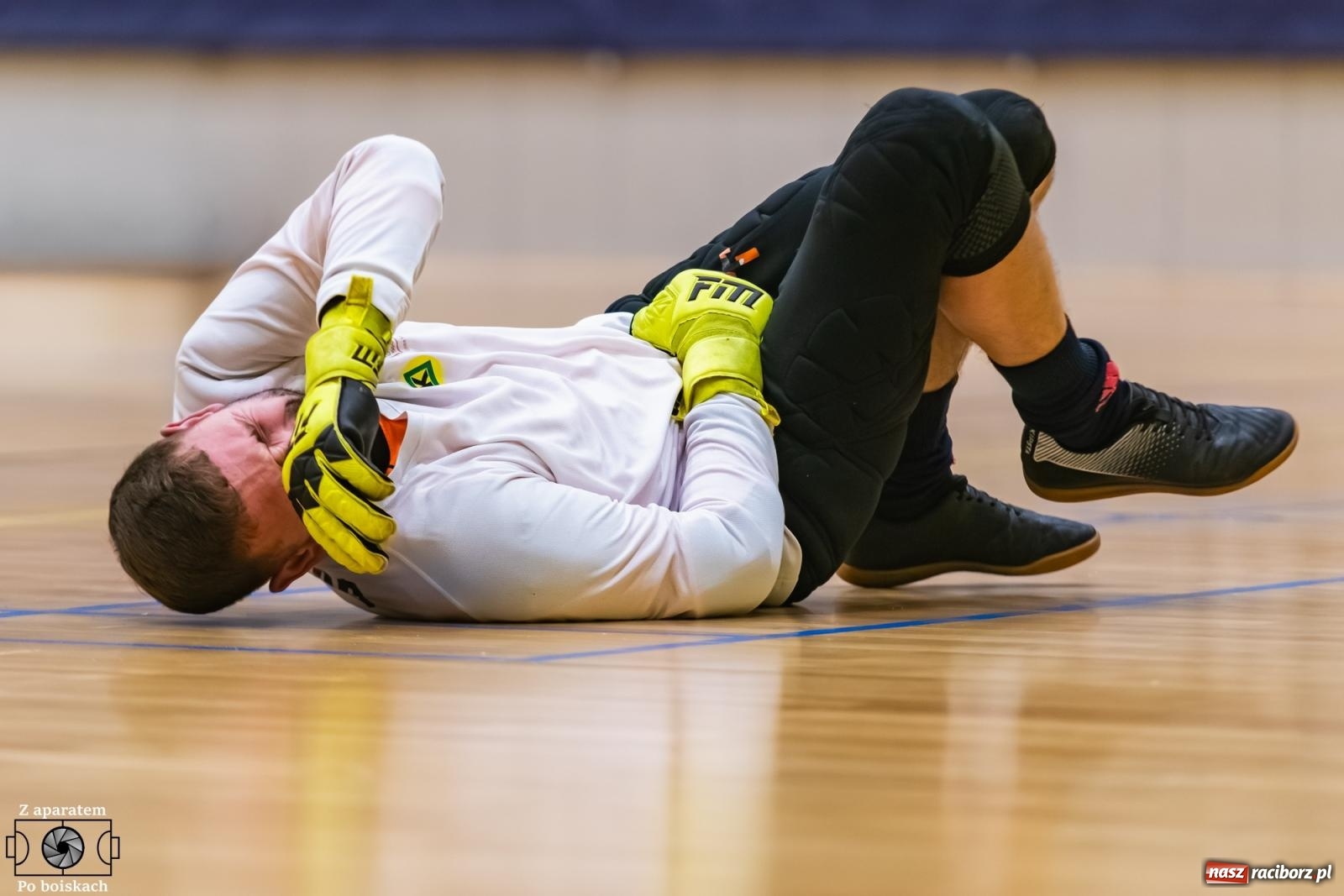 Zdjęcie w galerii na portalu naszraciborz.pl: Sportowe podsumowanie weekendu [FOTO z HLPN] wiadomości z regionu