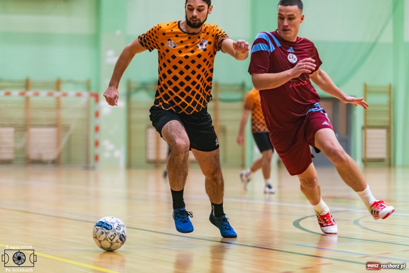 Zdjęcie w galerii na portalu naszraciborz.pl: Sportowe podsumowanie weekendu [FOTO z HLPN] wiadomości z regionu