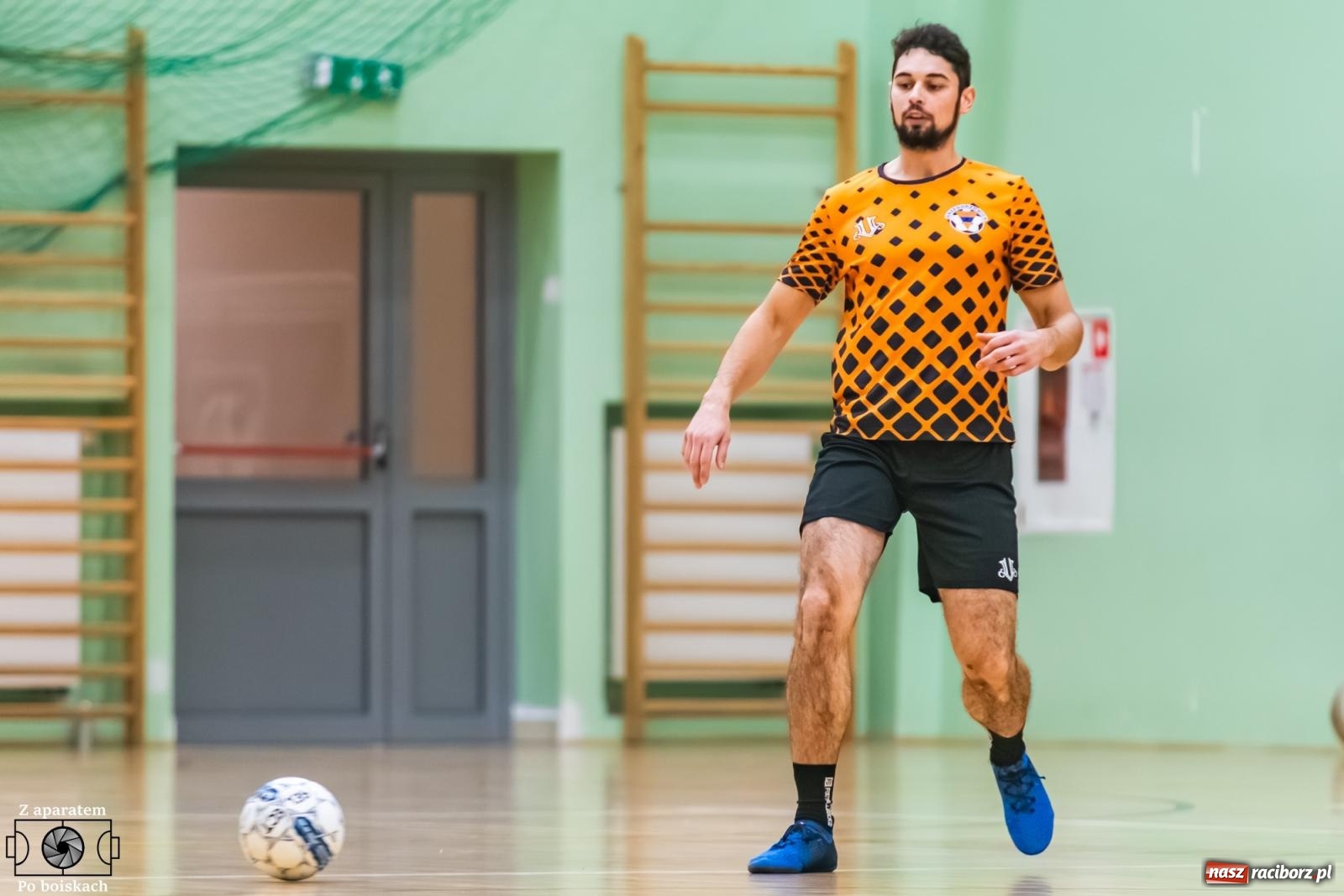 Zdjęcie w galerii na portalu naszraciborz.pl: Sportowe podsumowanie weekendu [FOTO z HLPN] wiadomości z regionu