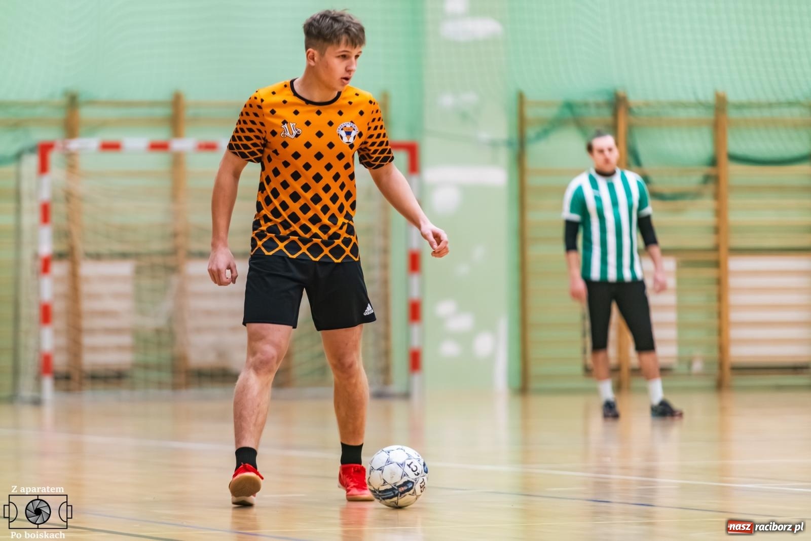 Zdjęcie w galerii na portalu naszraciborz.pl: Sportowe podsumowanie weekendu [FOTO z HLPN] wiadomości z regionu