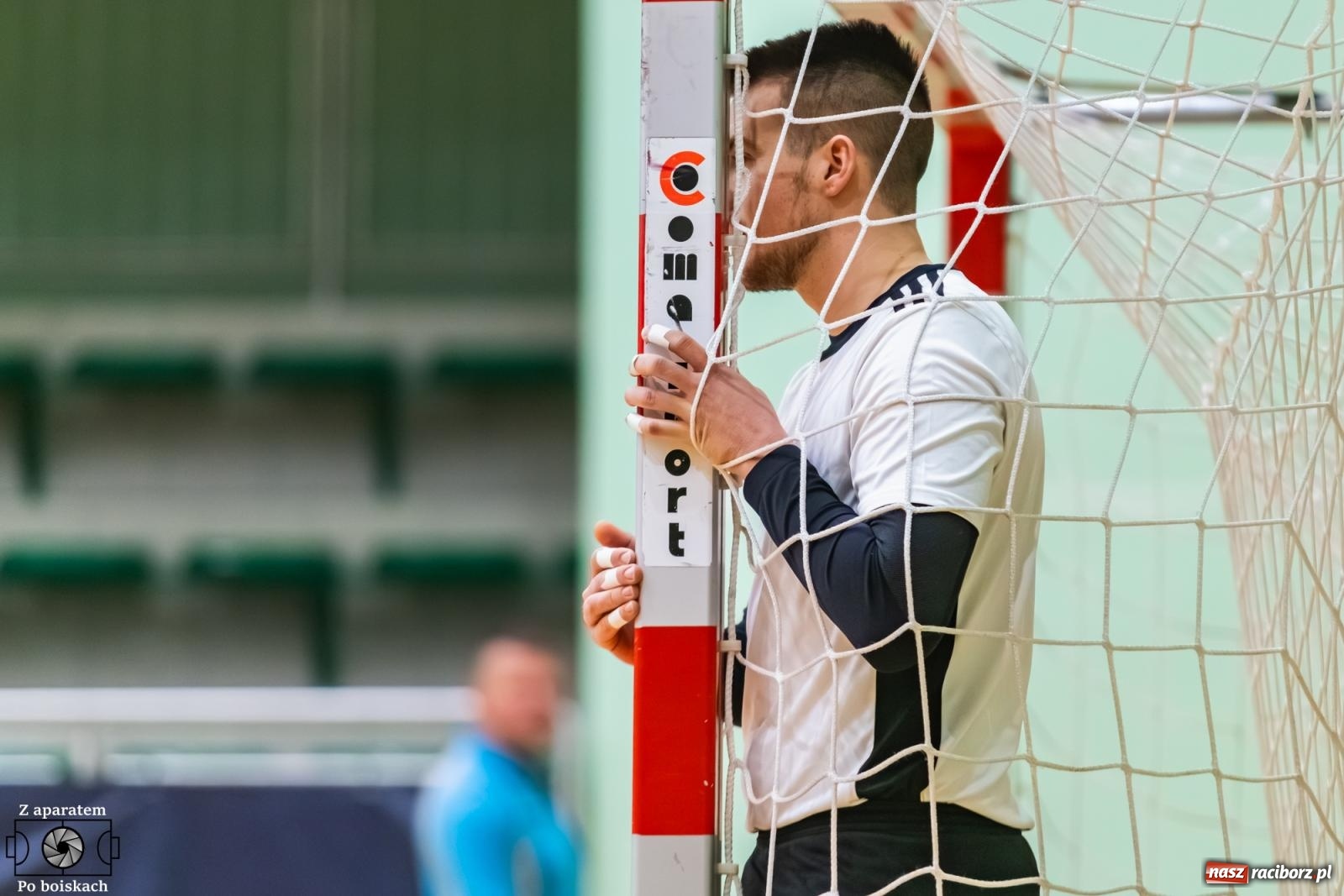 Zdjęcie w galerii na portalu naszraciborz.pl: Sportowe podsumowanie weekendu [FOTO z HLPN] wiadomości z regionu