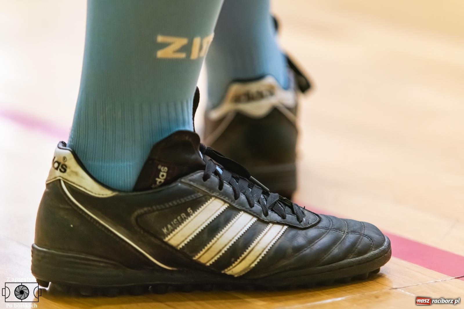 Zdjęcie w galerii na portalu naszraciborz.pl: Sportowe podsumowanie weekendu [FOTO z HLPN] wiadomości z regionu