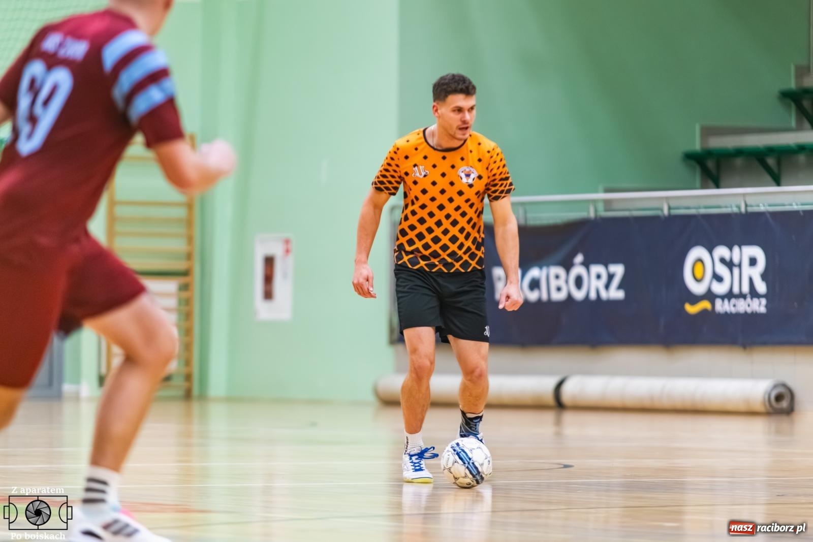 Zdjęcie w galerii na portalu naszraciborz.pl: Sportowe podsumowanie weekendu [FOTO z HLPN] wiadomości z regionu