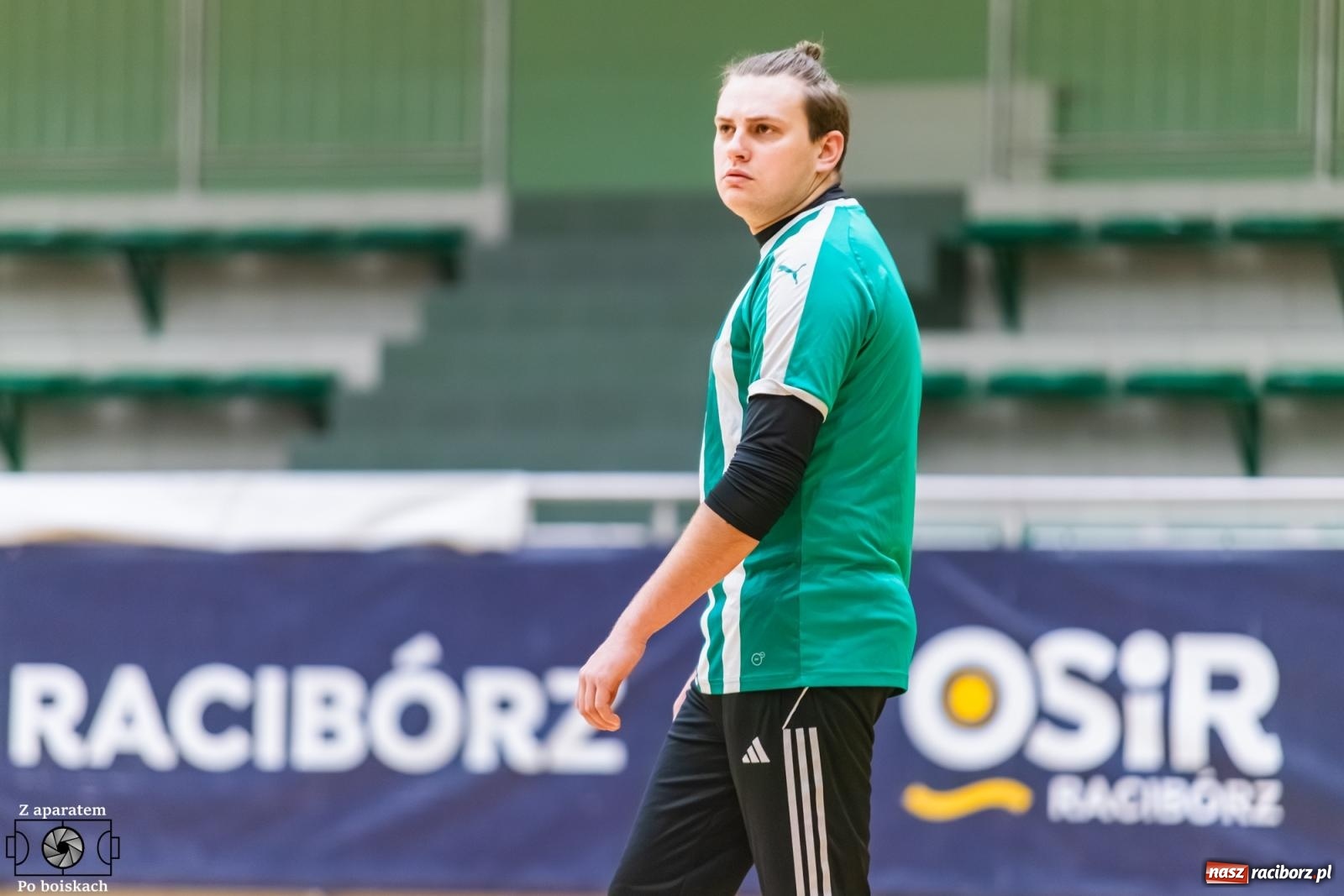 Zdjęcie w galerii na portalu naszraciborz.pl: Sportowe podsumowanie weekendu [FOTO z HLPN] wiadomości z regionu