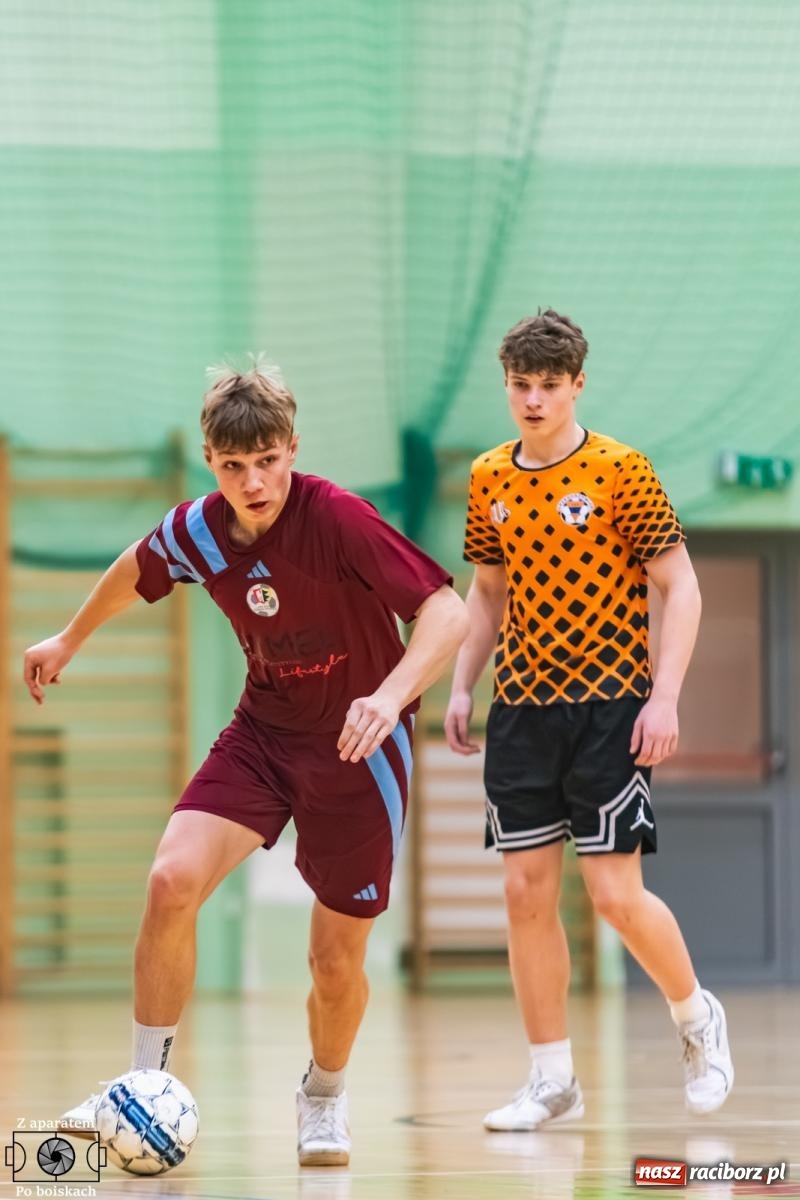 Zdjęcie w galerii na portalu naszraciborz.pl: Sportowe podsumowanie weekendu [FOTO z HLPN] wiadomości z regionu