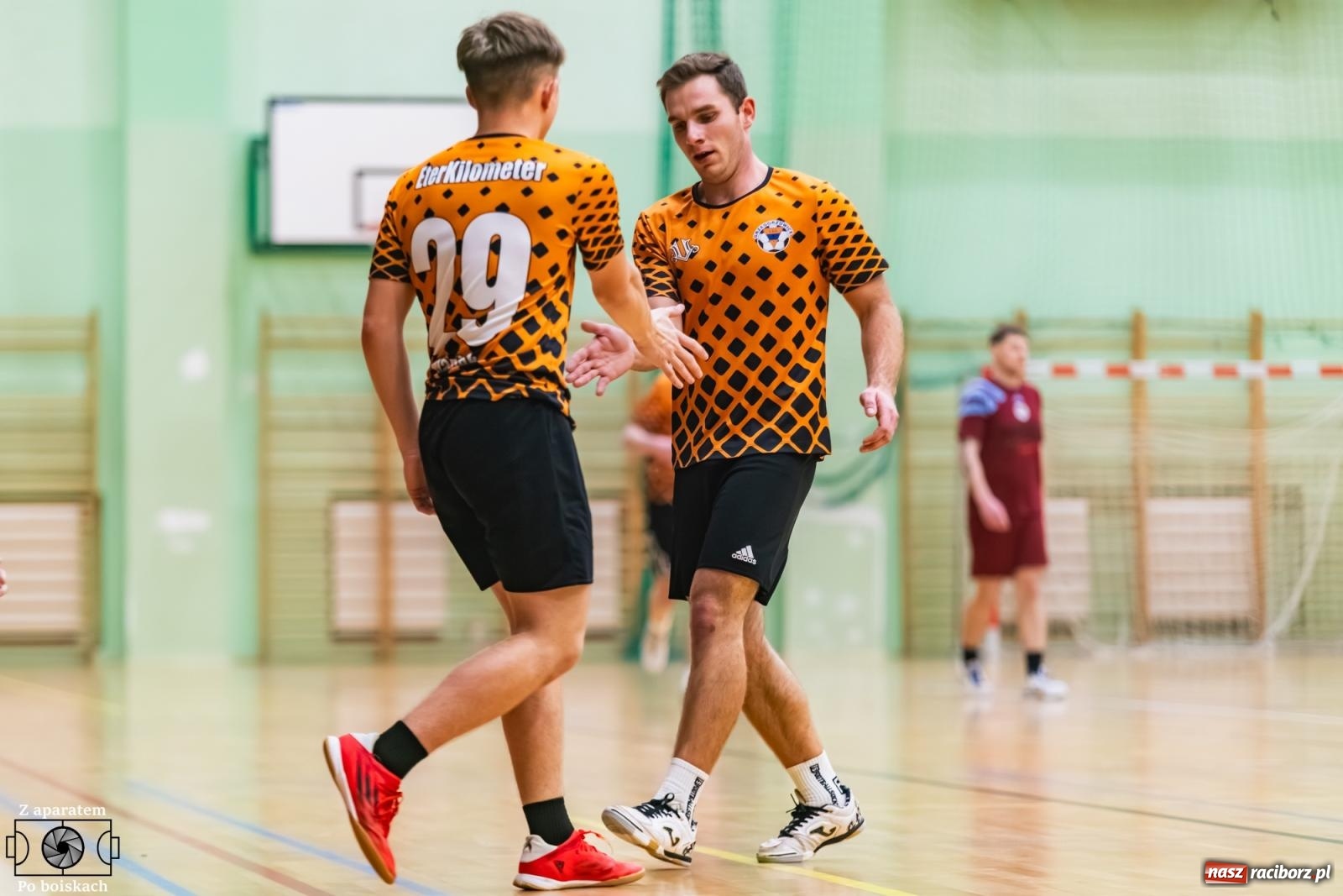 Zdjęcie w galerii na portalu naszraciborz.pl: Sportowe podsumowanie weekendu [FOTO z HLPN] wiadomości z regionu