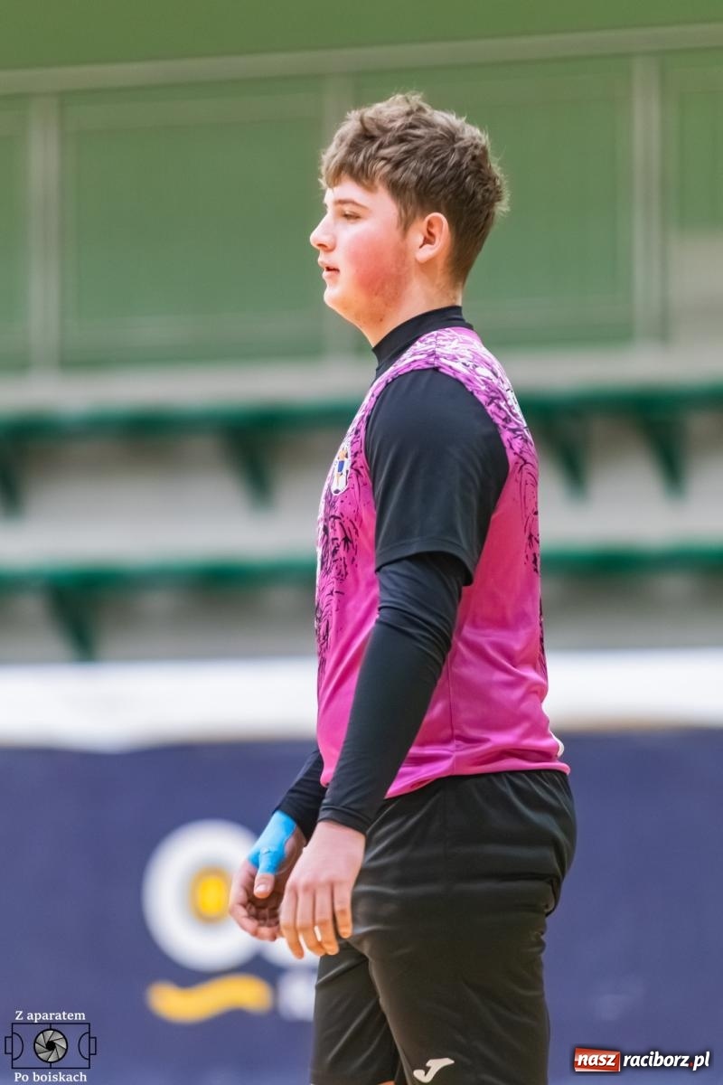 Zdjęcie w galerii na portalu naszraciborz.pl: Sportowe podsumowanie weekendu [FOTO z HLPN] wiadomości z regionu