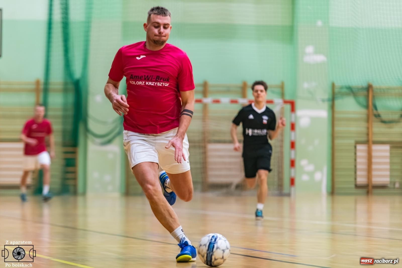 Zdjęcie w galerii na portalu naszraciborz.pl: Sportowe podsumowanie weekendu [FOTO z HLPN] wiadomości z regionu