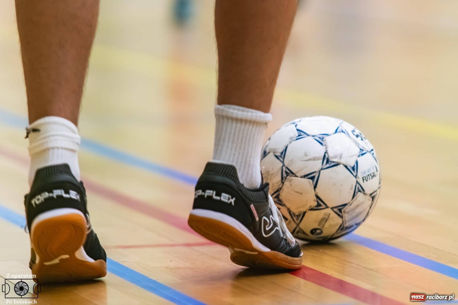 Zdjęcie w galerii na portalu naszraciborz.pl: Sportowe podsumowanie weekendu [FOTO z HLPN] wiadomości z regionu