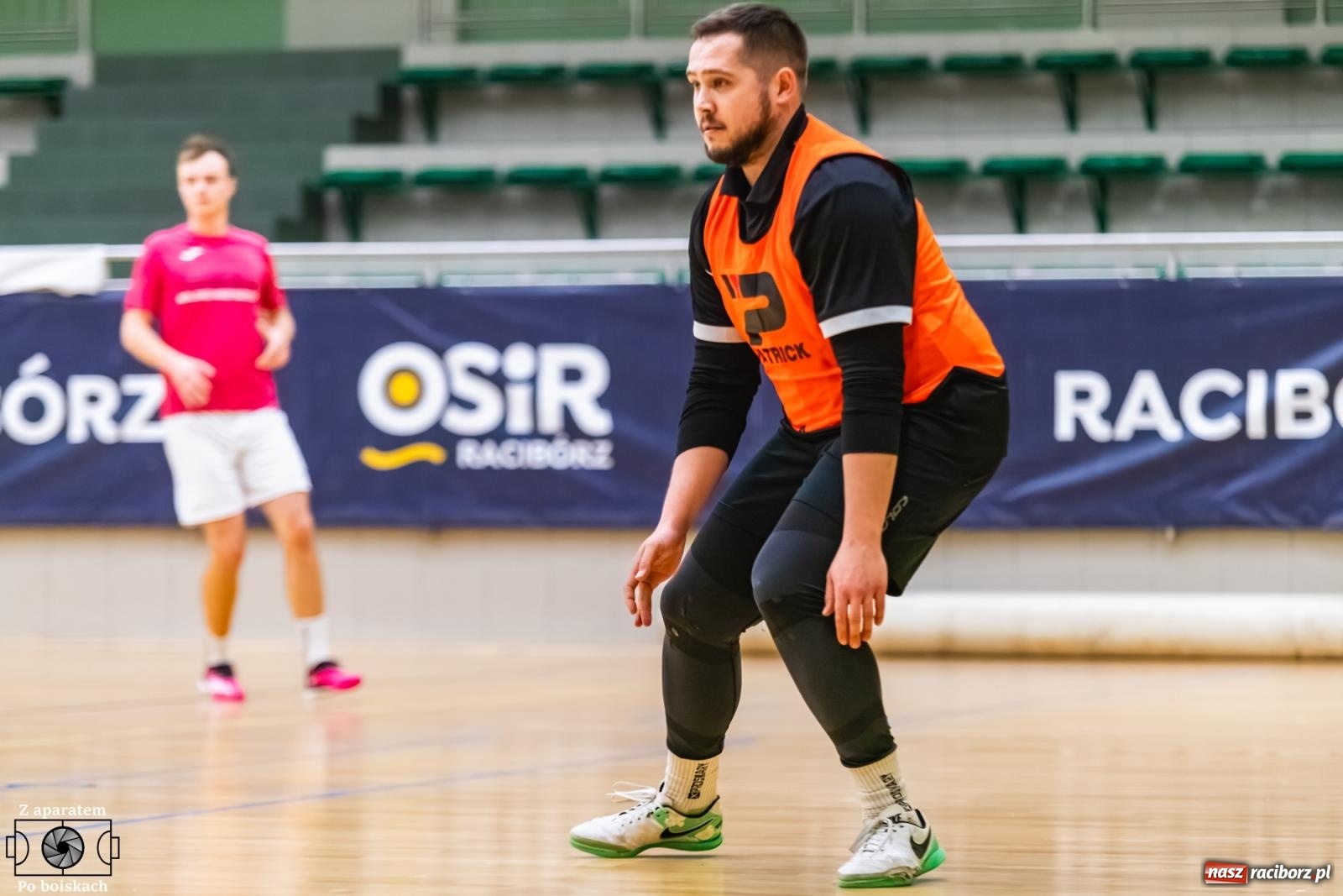 Zdjęcie w galerii na portalu naszraciborz.pl: Sportowe podsumowanie weekendu [FOTO z HLPN] wiadomości z regionu