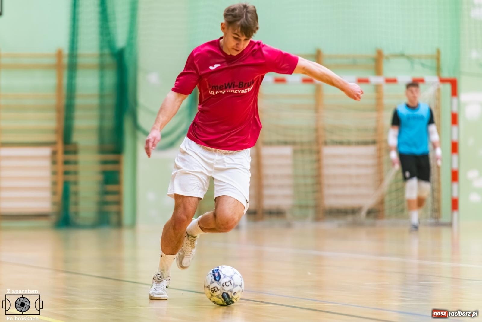 Zdjęcie w galerii na portalu naszraciborz.pl: Sportowe podsumowanie weekendu [FOTO z HLPN] wiadomości z regionu