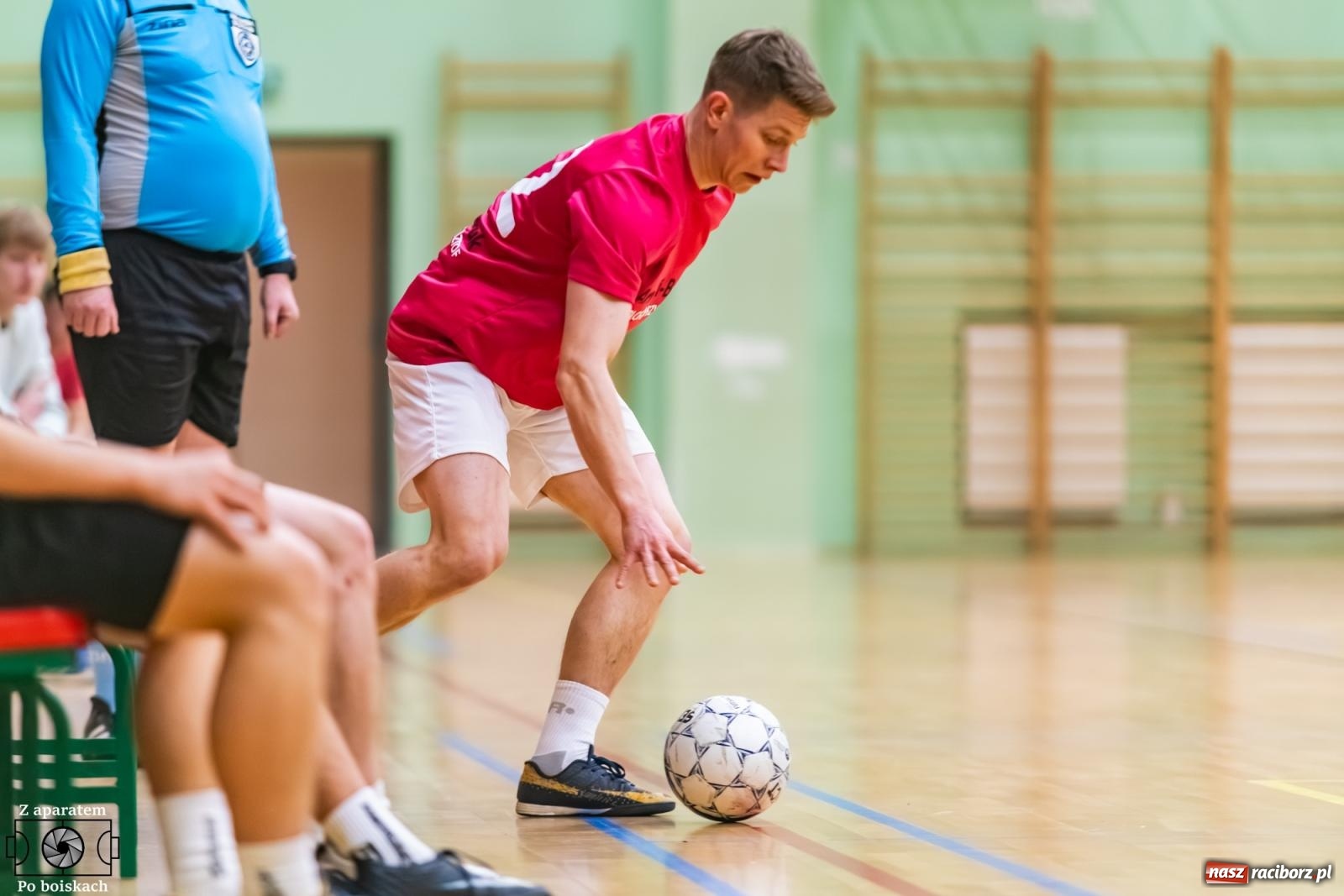 Zdjęcie w galerii na portalu naszraciborz.pl: Sportowe podsumowanie weekendu [FOTO z HLPN] wiadomości z regionu