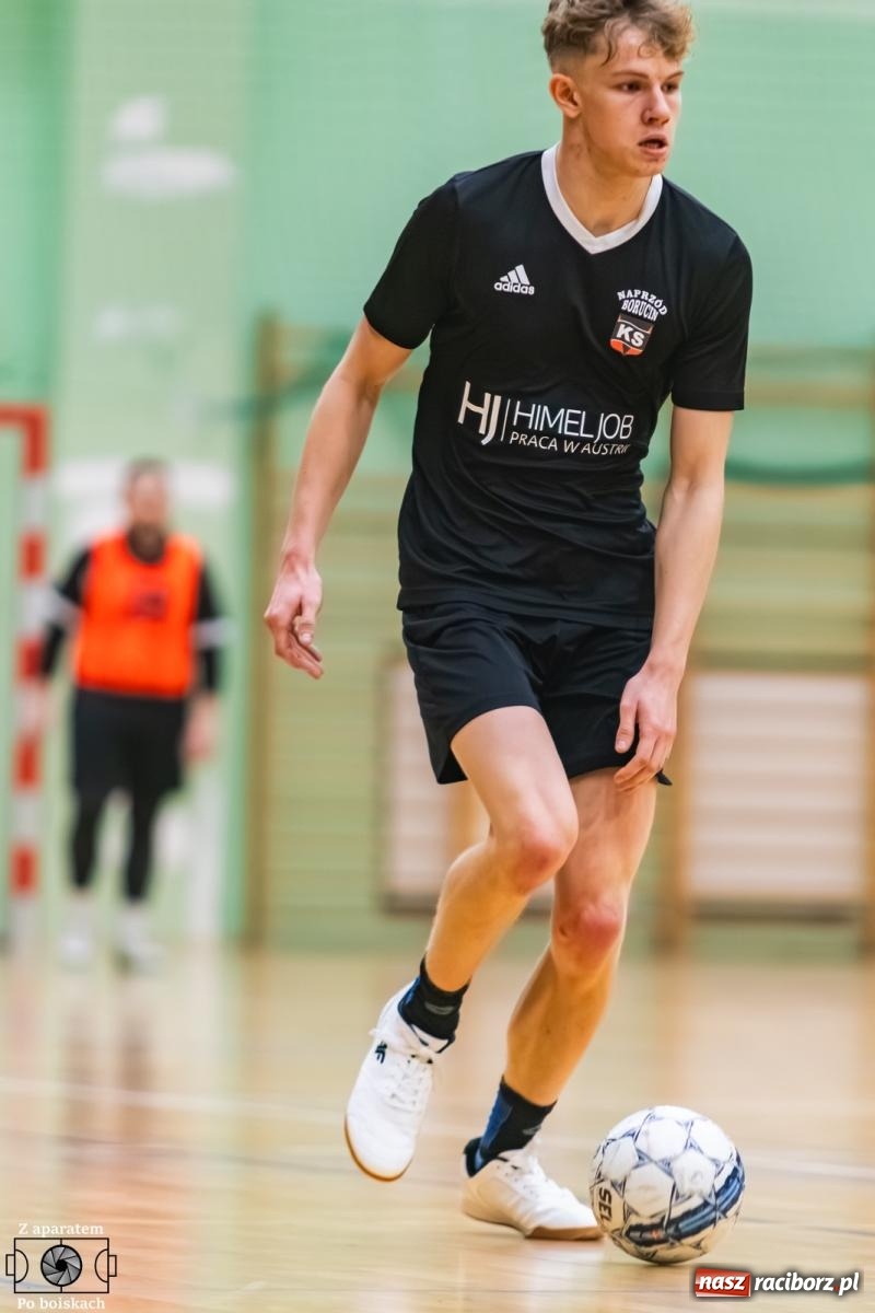 Zdjęcie w galerii na portalu naszraciborz.pl: Sportowe podsumowanie weekendu [FOTO z HLPN] wiadomości z regionu