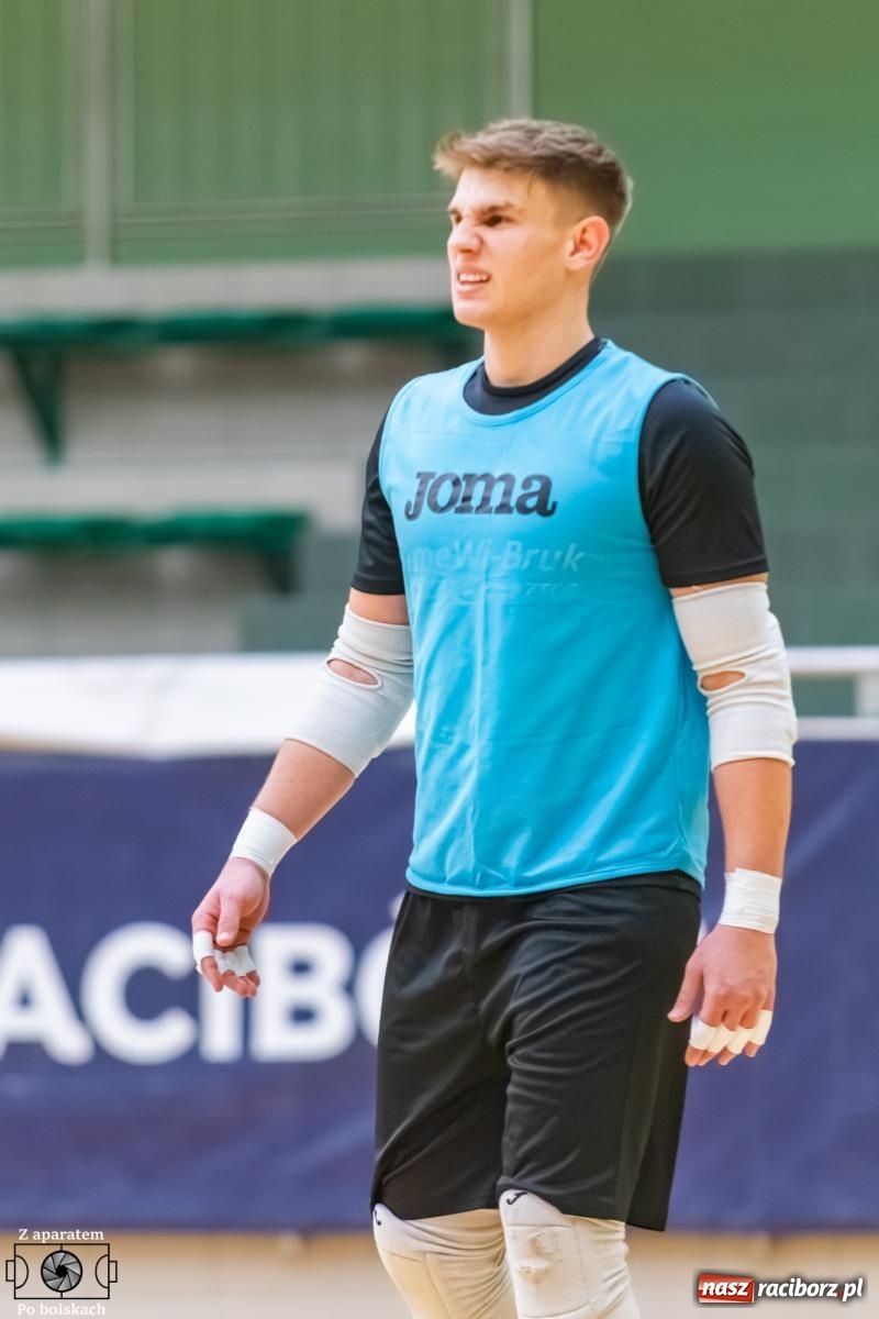 Zdjęcie w galerii na portalu naszraciborz.pl: Sportowe podsumowanie weekendu [FOTO z HLPN] wiadomości z regionu