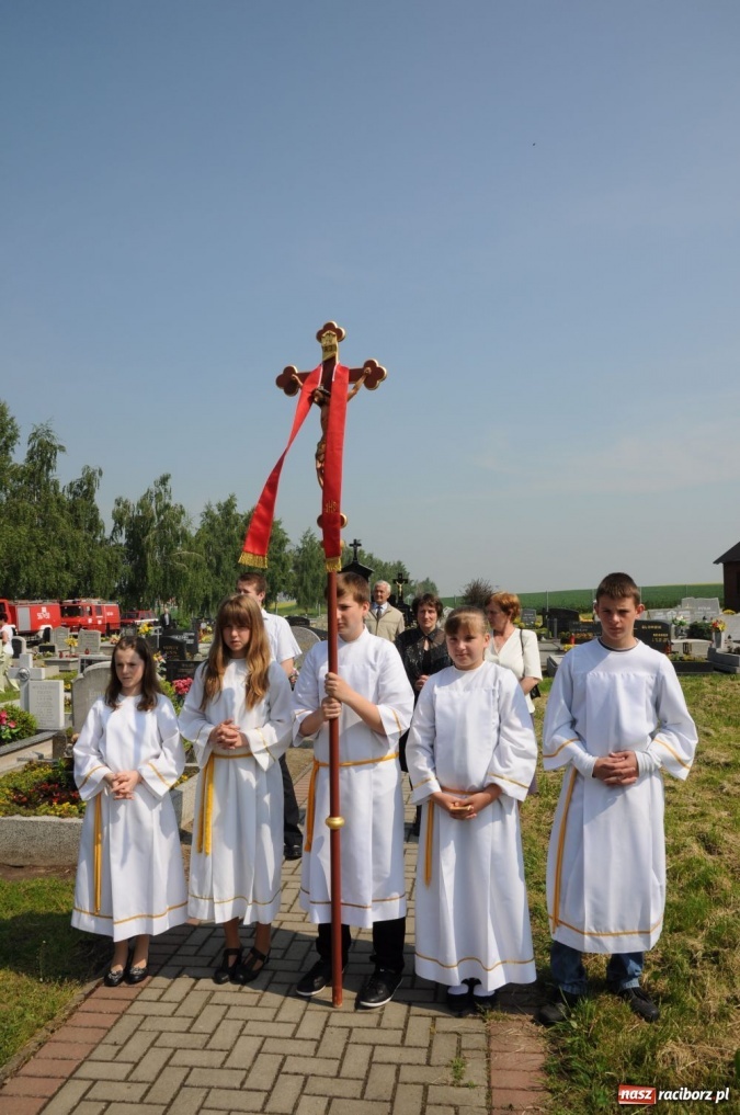 Zdjęcie w galerii na portalu naszraciborz.pl: OSP Pietraszyn obchodzi 100-lecie wiadomości z regionu