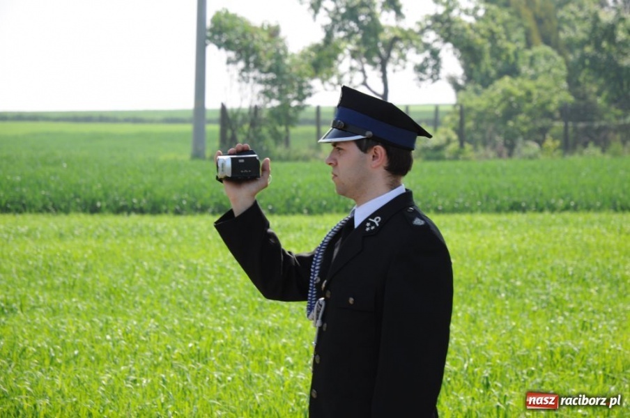 Zdjęcie w galerii na portalu naszraciborz.pl: OSP Pietraszyn obchodzi 100-lecie wiadomości z regionu