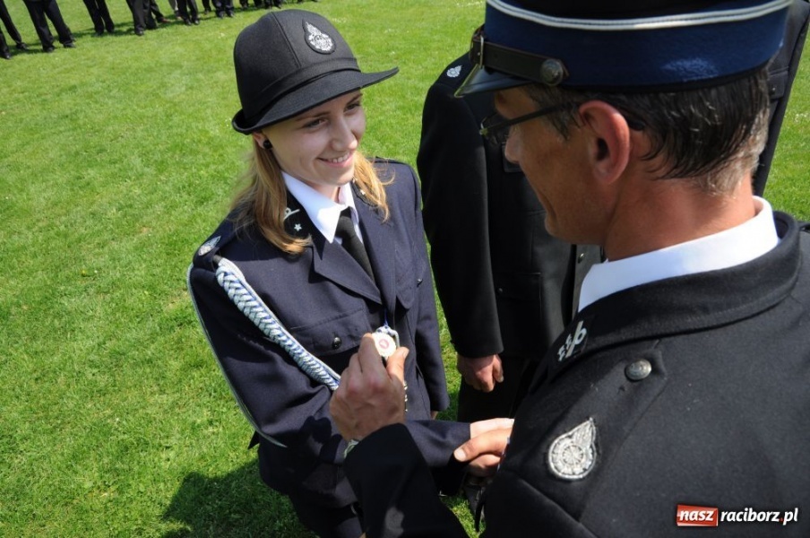 Zdjęcie w galerii na portalu naszraciborz.pl: OSP Pietraszyn obchodzi 100-lecie wiadomości z regionu