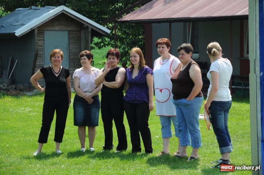 Zdjęcie w galerii na portalu naszraciborz.pl: OSP Pietraszyn obchodzi 100-lecie wiadomości z regionu