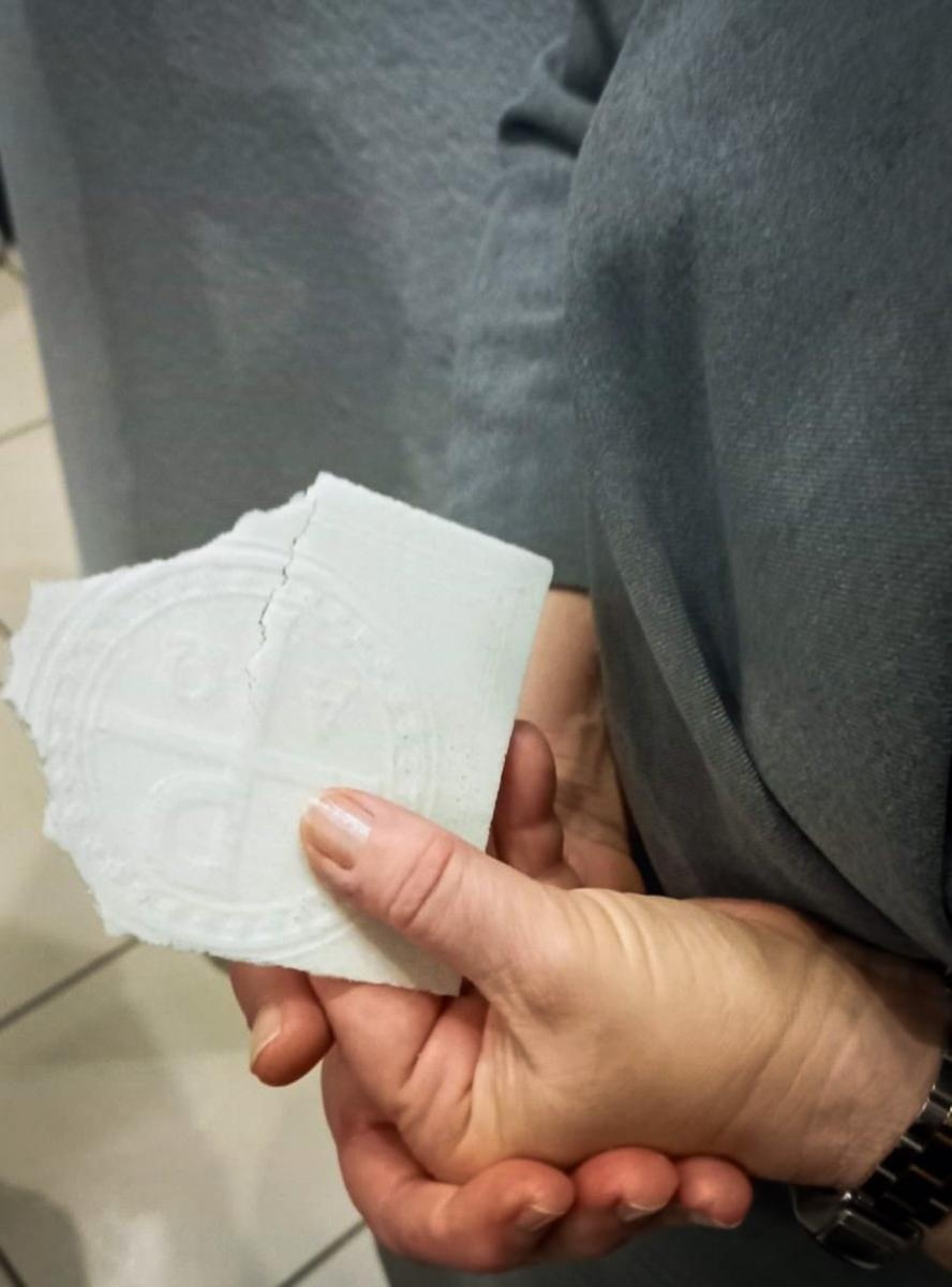 Zdjęcie w galerii na portalu naszraciborz.pl: Bożonarodzeniowe spotkanie integracyjne dla samotnych mieszkańców Raciborza wiadomości z regionu