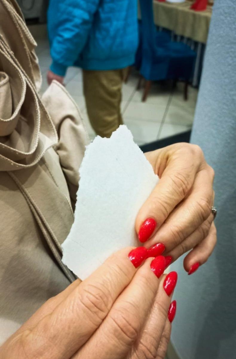 Zdjęcie w galerii na portalu naszraciborz.pl: Bożonarodzeniowe spotkanie integracyjne dla samotnych mieszkańców Raciborza wiadomości z regionu