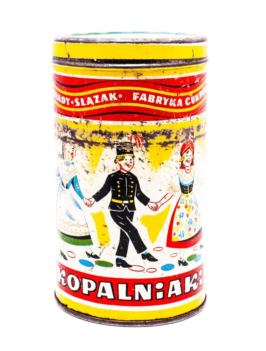 Zdjęcie w galerii na portalu naszraciborz.pl: Ślązak - słodkie wspomnienie z dawnego Raciborza przy świątecznym stole wiadomości z regionu