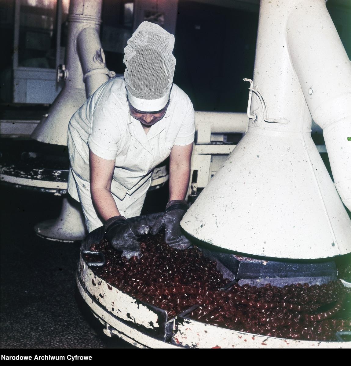 Zdjęcie w galerii na portalu naszraciborz.pl: Ślązak - słodkie wspomnienie z dawnego Raciborza przy świątecznym stole wiadomości z regionu